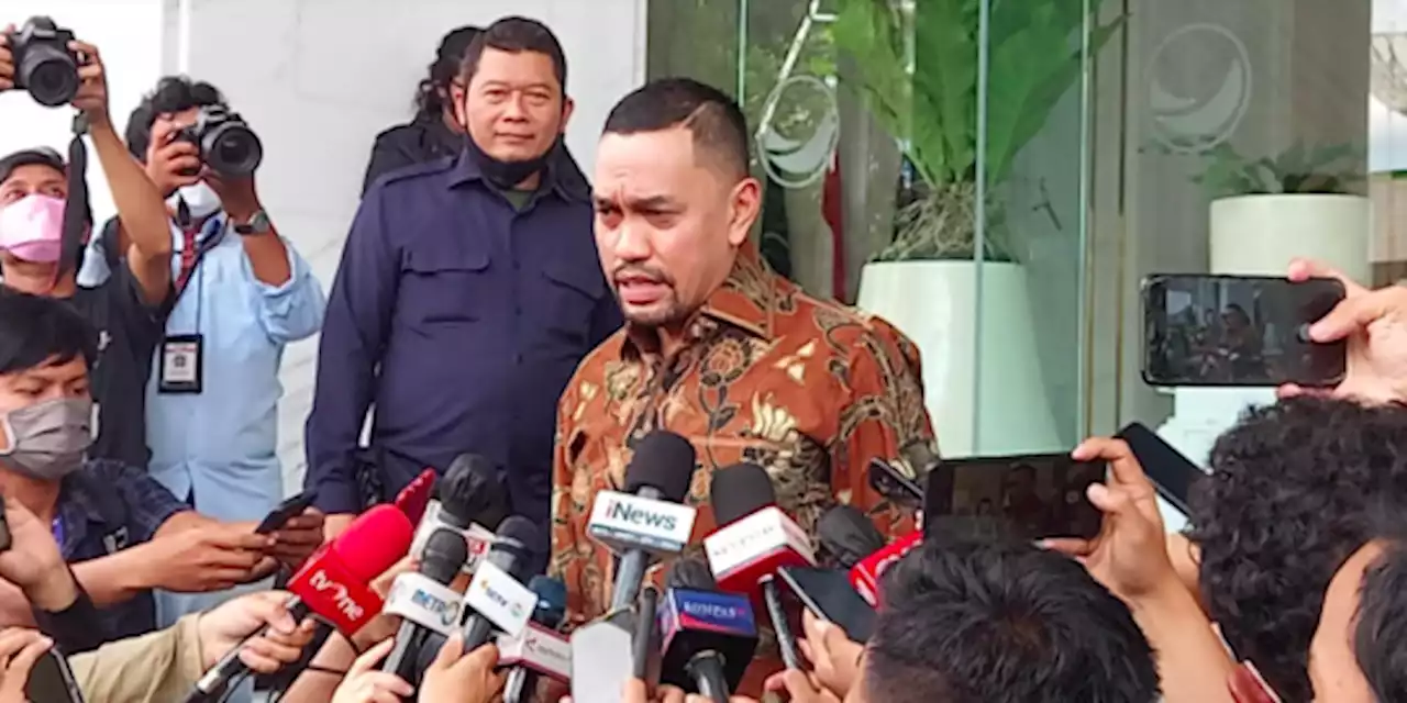 Komisi III DPR Minta Polri dan TNI Usut Sumber Amunisi KKB Di Papua | merdeka.com