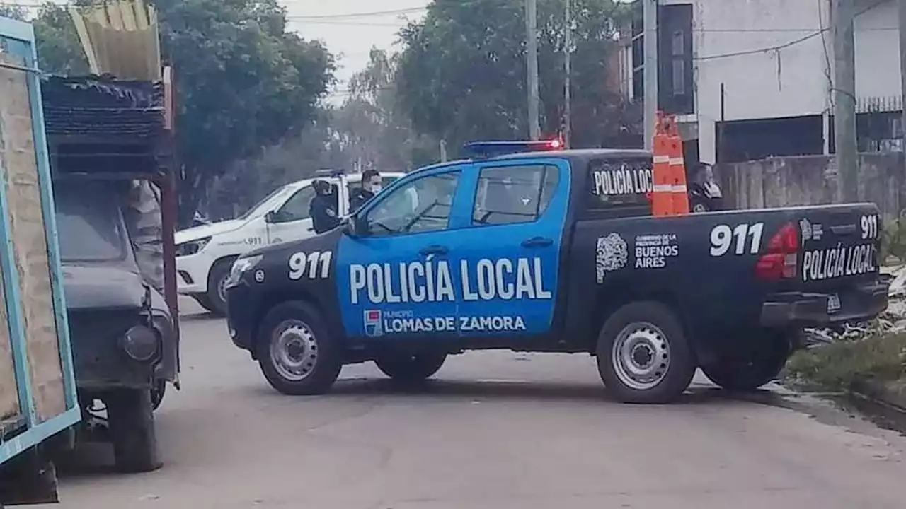 Horror en Villa Fiorito: hallan dos piernas mutiladas en un basural