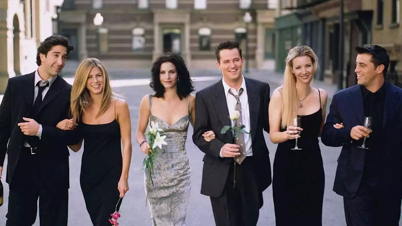 La leyenda urbana sobre Phoebe de Friends que fue viral por un final alternativo