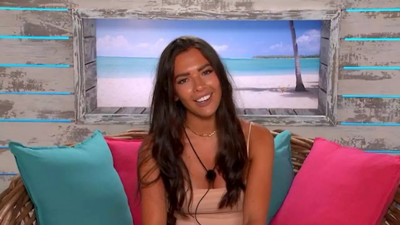 Love Island’s Gemma Owen has won only three dressage competitions in seven years