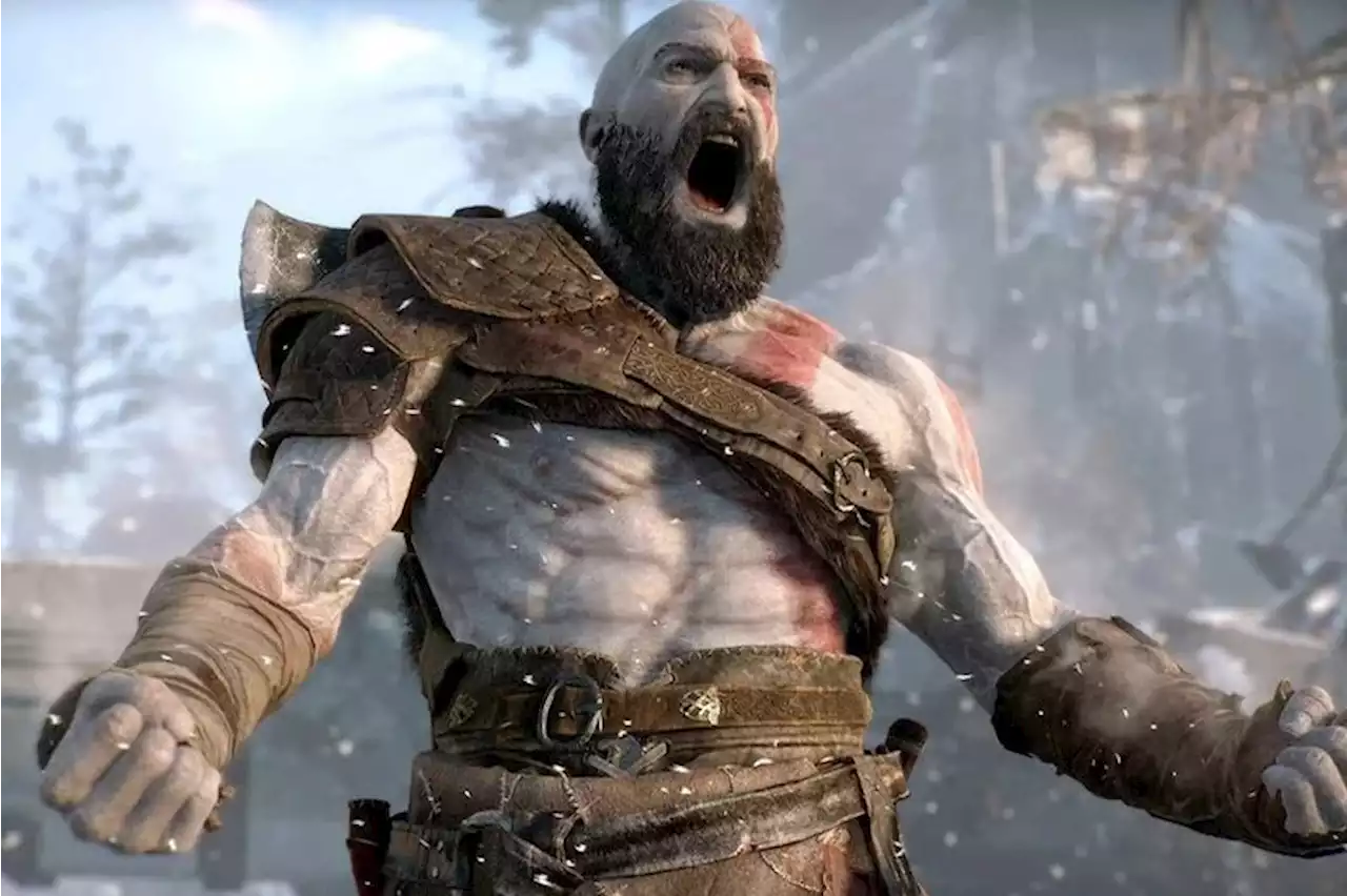 God of War: Ragnarok releasing late 2022 — Report