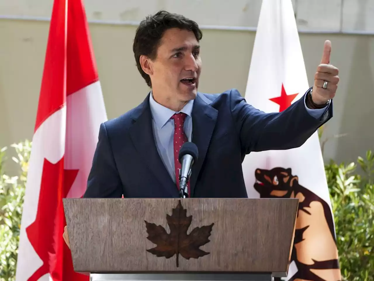 Canada to welcome just 4,000 additional migrants from Americas by 2028: White House