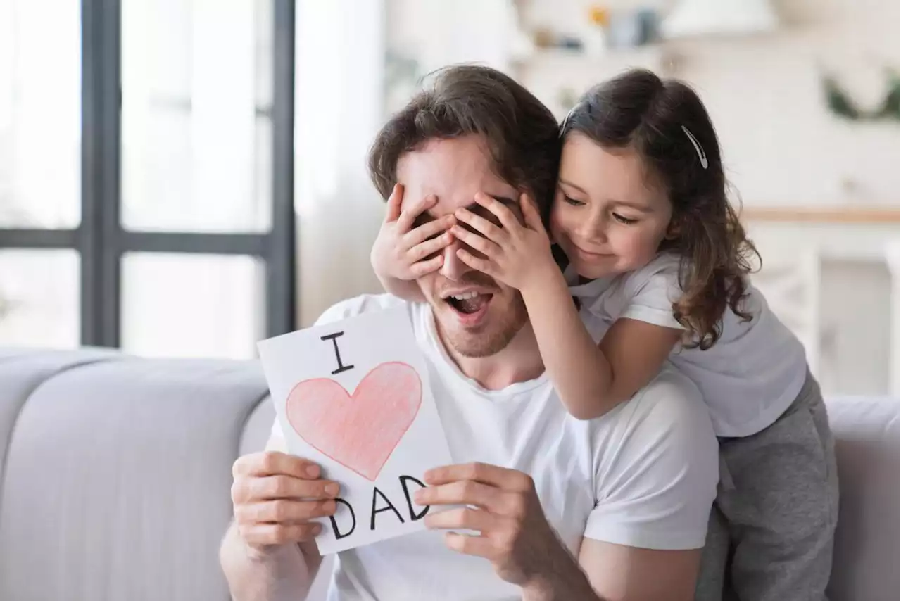 Thoughtful Father’s Day gifts with same-day delivery