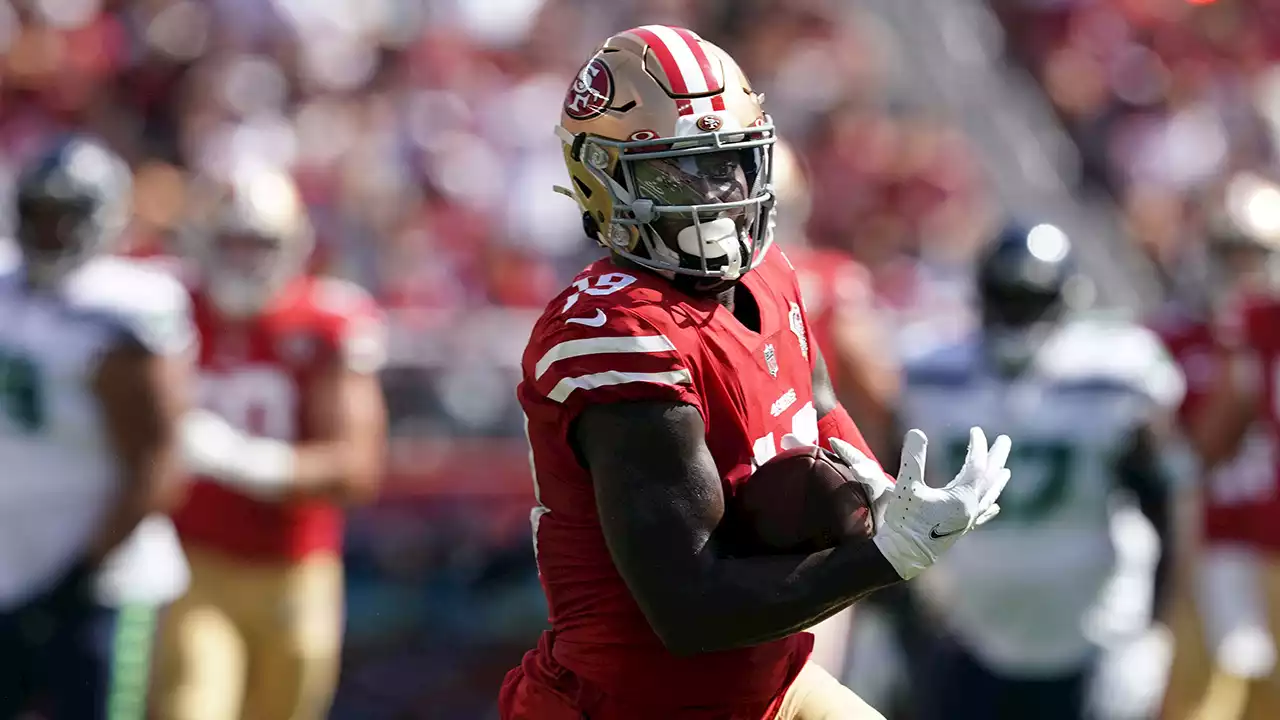 Cooper Kupp Contract Brings More Clarity to Deebo Samuel, 49ers Negotiations