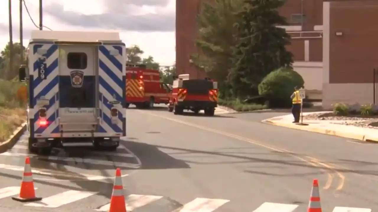 2 Workers Rescued After Falling Into Tank Full of Chocolate at Pennsylvania Mars Wrigley Plant