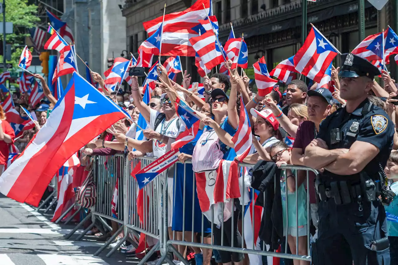 National Puerto Rican Day Parade Is Sunday in NYC — Here Are All the Key Details