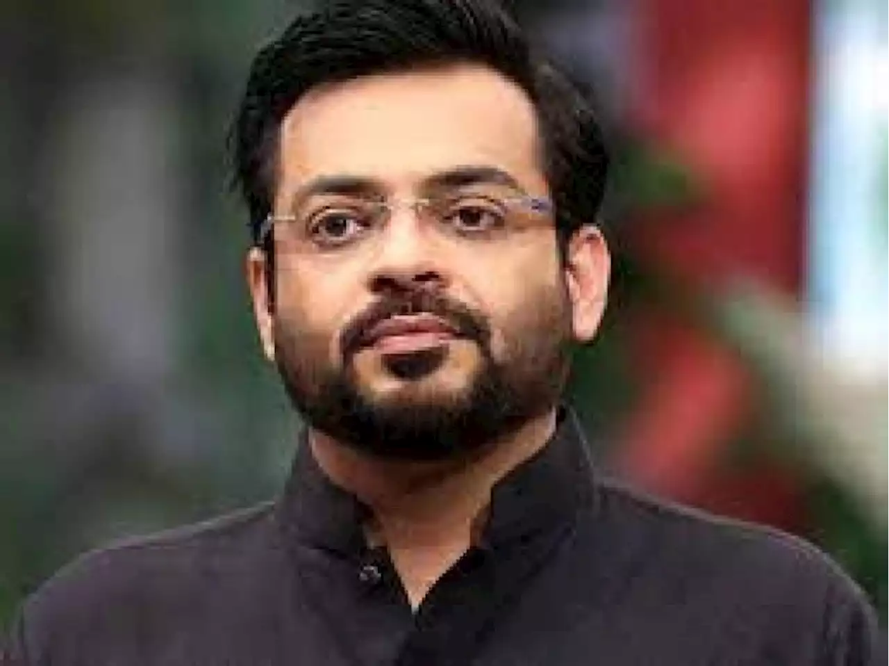 عامر لیاقت حسین سپرد خاک