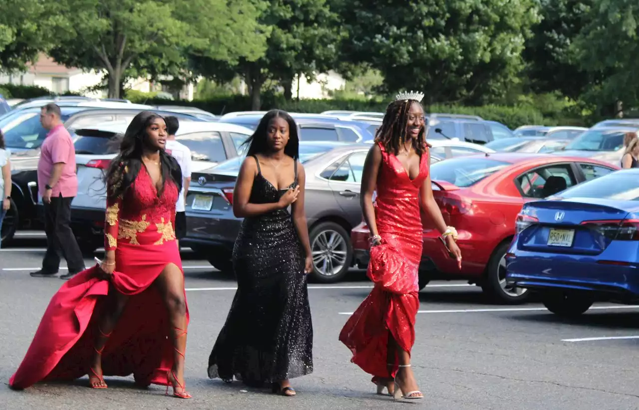 Parsippany Hills High School prom 2022 (PHOTOS)