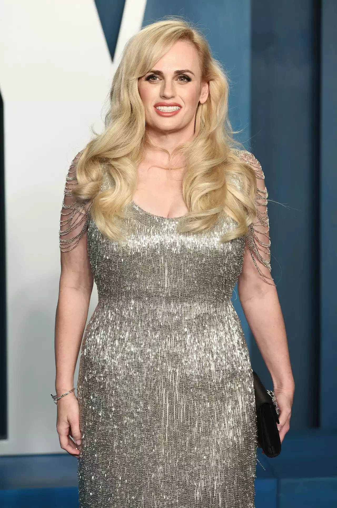 Rebel Wilson Comes Out For Pride Month