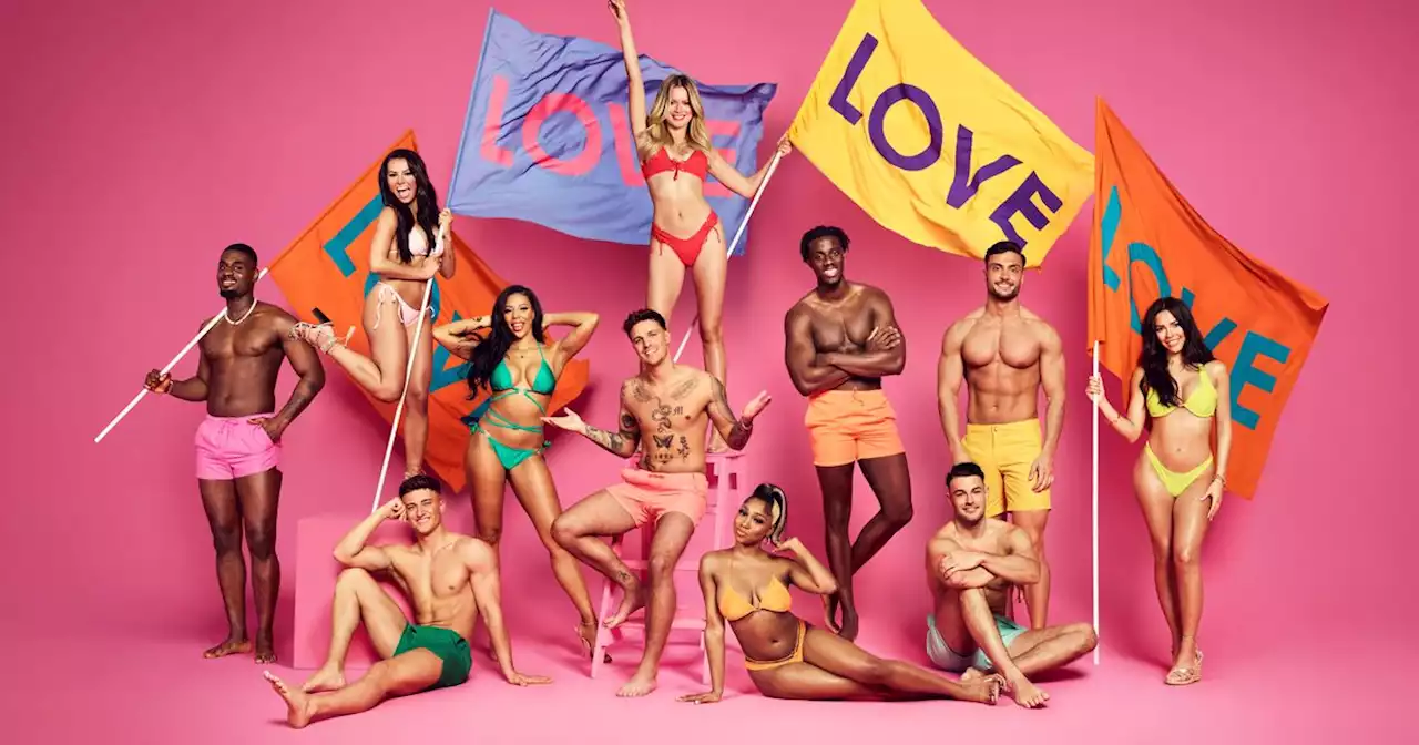 Life as a Love Island bombshell including what they know before going in