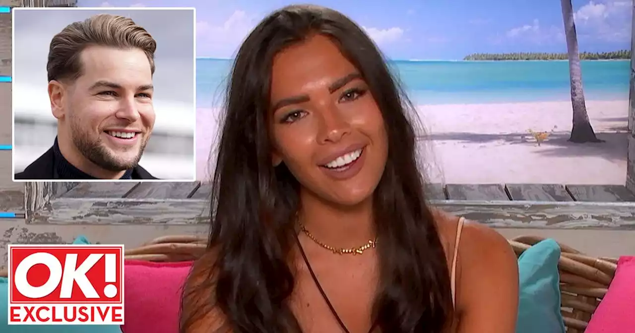 Love Island's Chris Hughes defends Gemma Owen amid criticism