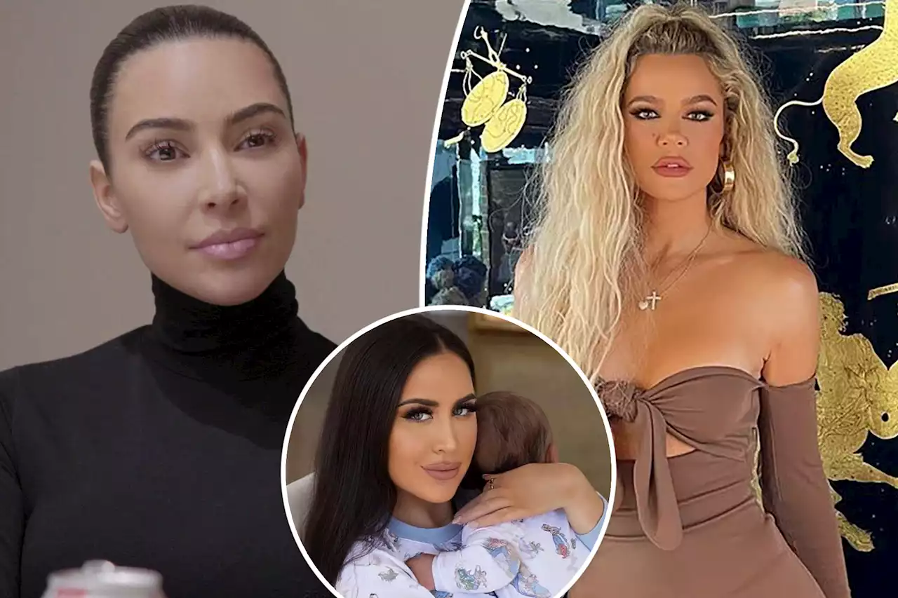 Kim Kardashian’s ‘soul dies’ for Khloé as Tristan’s baby scandal breaks