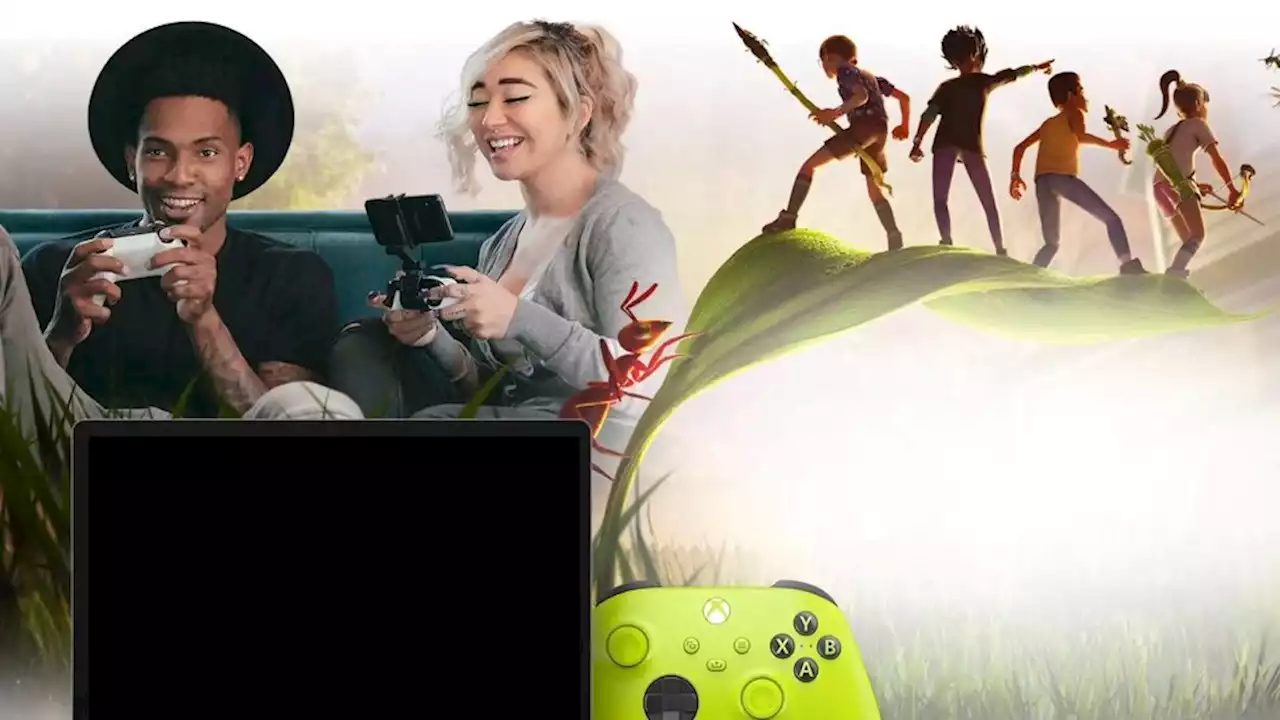 Llegó a la Argentina el Netflix de los videojuegos: Xbox Cloud Gaming