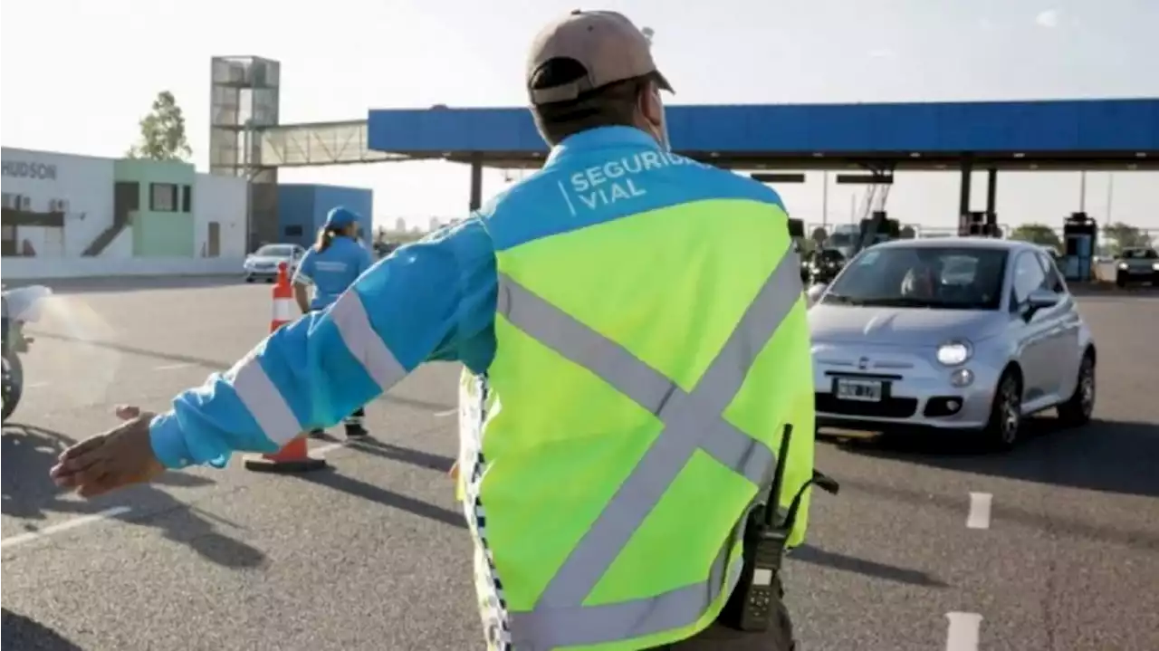 Cómo es el nuevo sistema de scoring que regirá para manejar en toda la Argentina