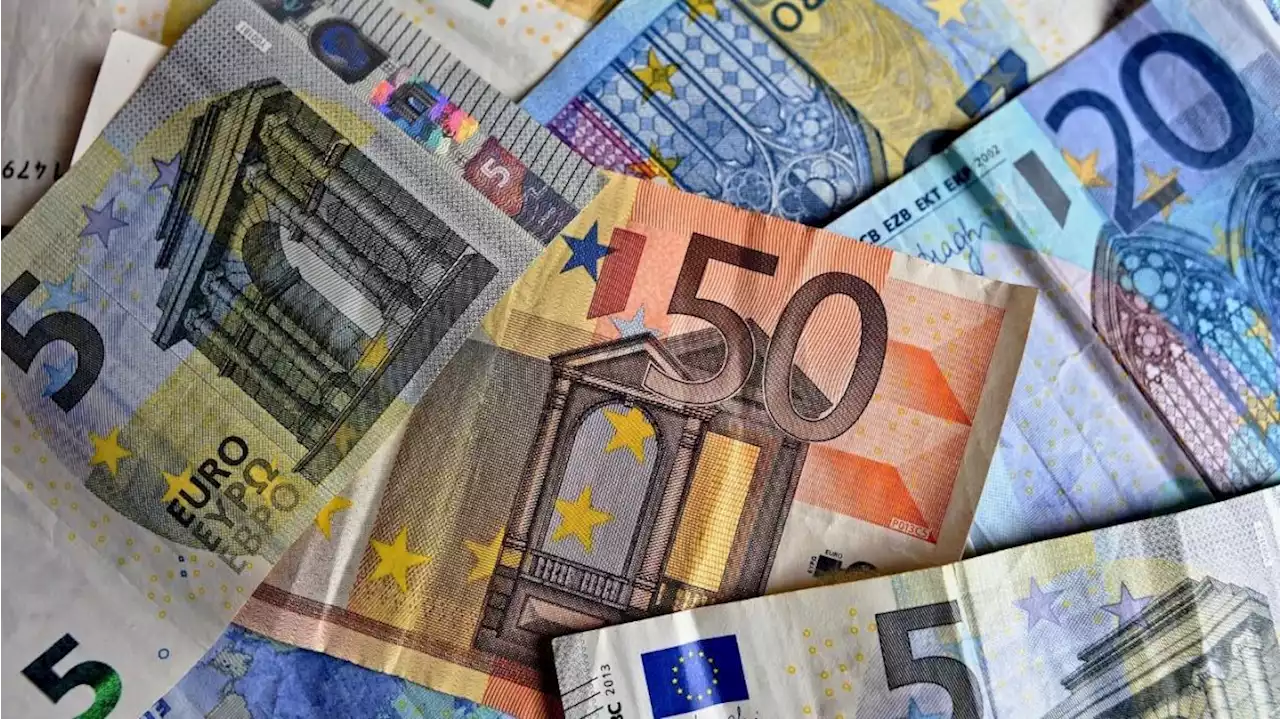 Euro blue hoy: a cuánto cerró este jueves 9 de junio