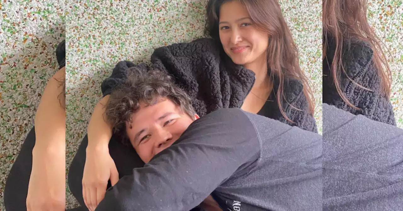 Juan Karlos Labajo, Maureen Wroblewitz break up - Latest Chika