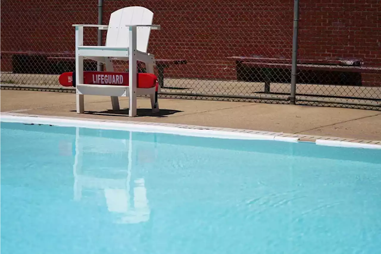 Lifeguard shortage threatens to close some beaches and pools in the Philadelphia region and down the Shore