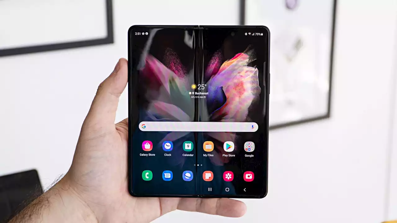 Samsung will accept your Galaxy Z Fold 2 with cracked screen as a trade toward a new Fold 3