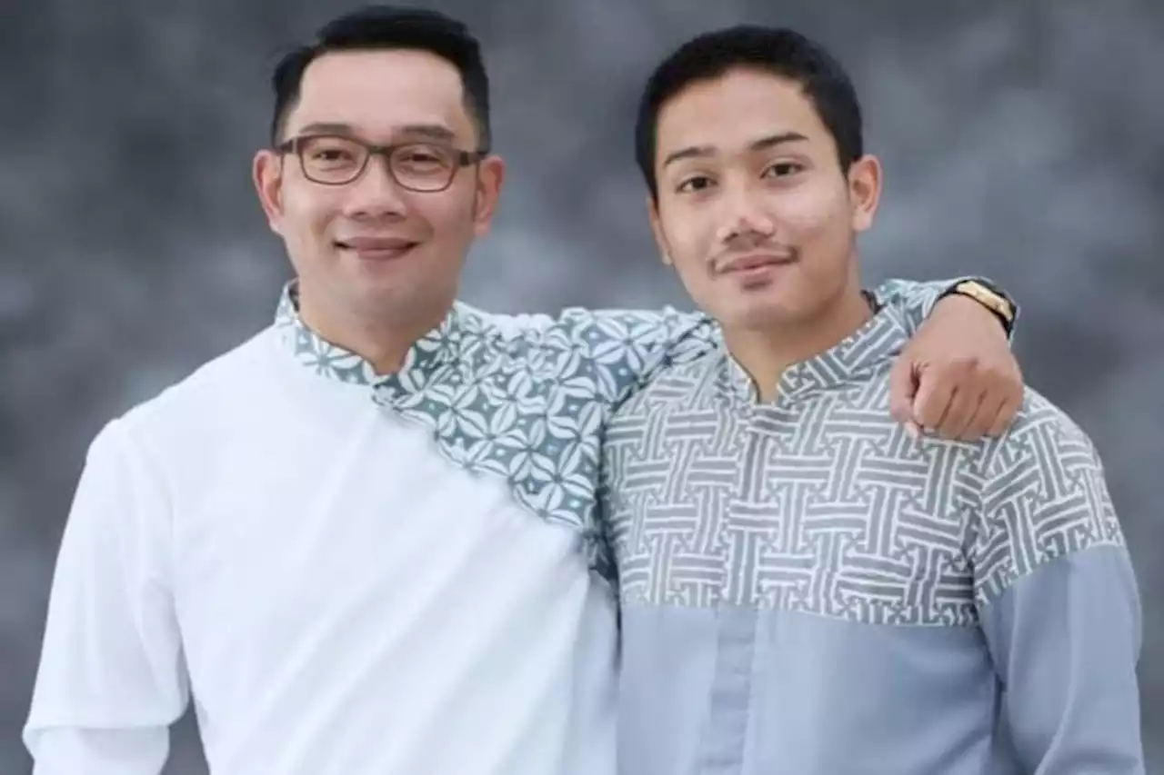 Eril Anak Ridwan Kamil Ditemukan, Najwa Shihab hingga Nafa Urbach Iringi Doa - Pikiran-Rakyat.com