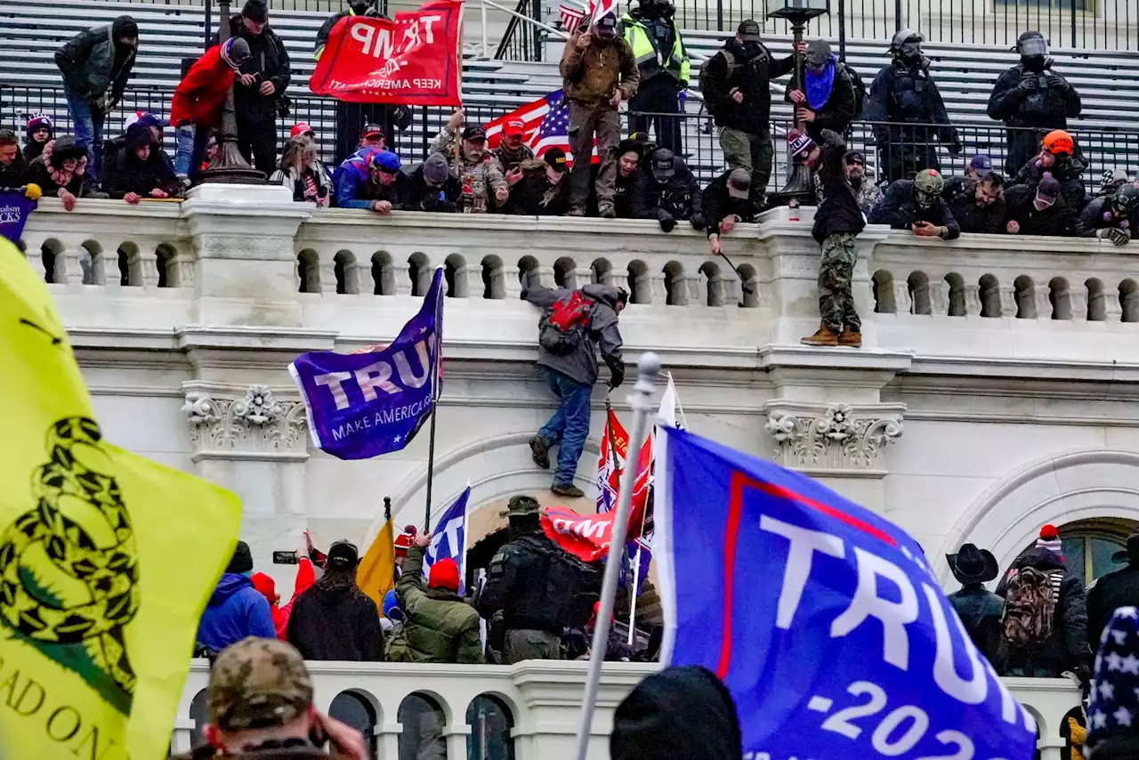 Jan. 6 hearing live updates: House committee holds prime-time session on Capitol riot