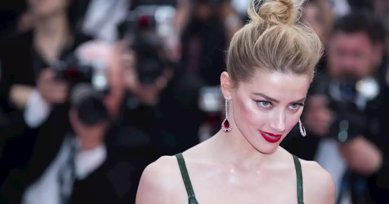 Does Amber Heard Have BPD? Does It Matter?