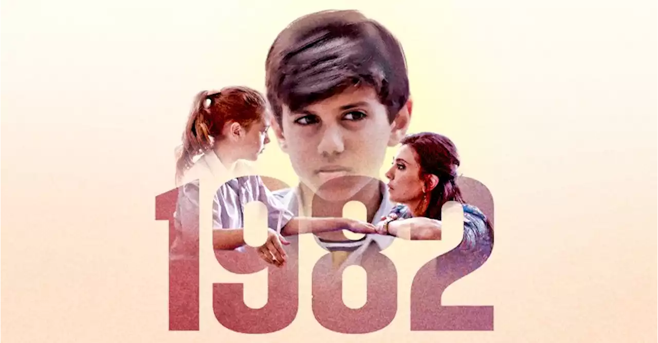 La película “1982: El año que cambió el Líbano” cuenta la historia sobre el último día de clases previo al inicio de una guerra - Reporte Indigo