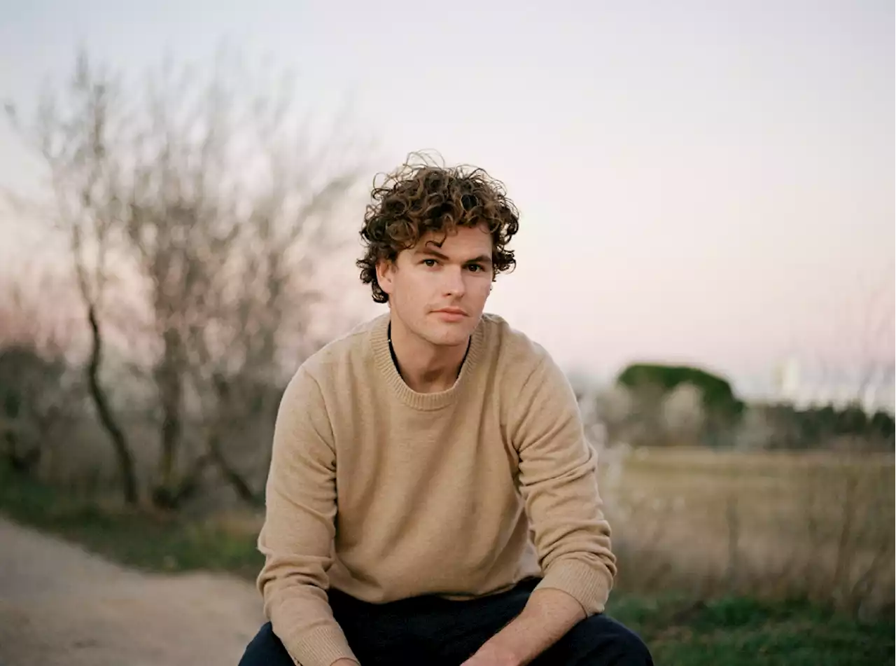 Vance Joy Celebrates Summer in 'Catalonia' Music Video