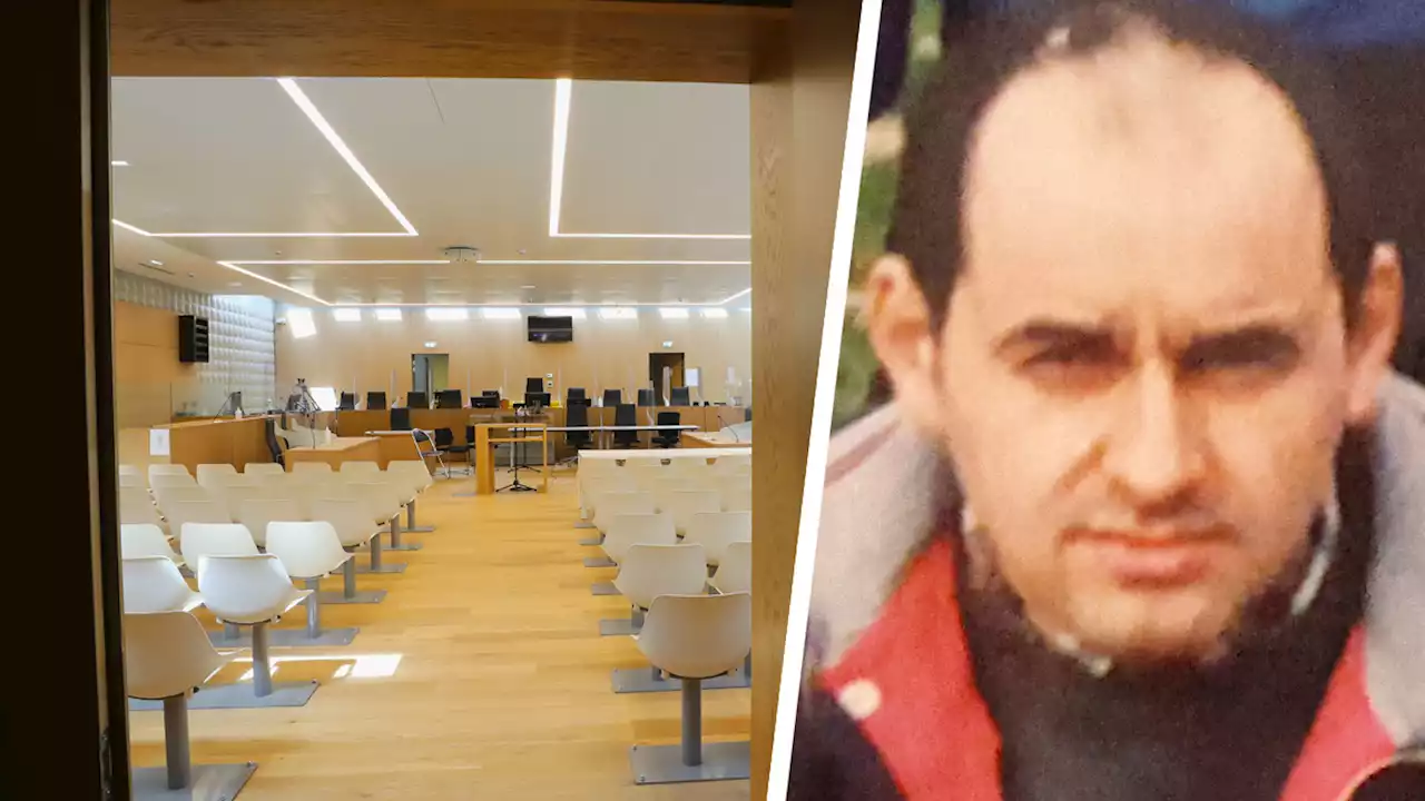 Après 30 ans de crime, le procès du 'violeur de la Sambre' s'ouvre: voici le programme de ce vendredi