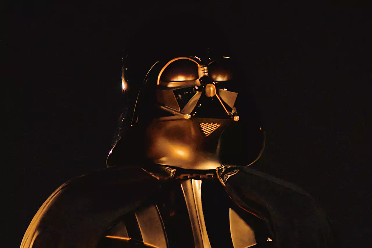 This Is a Golden Age of Darth Vader Stories