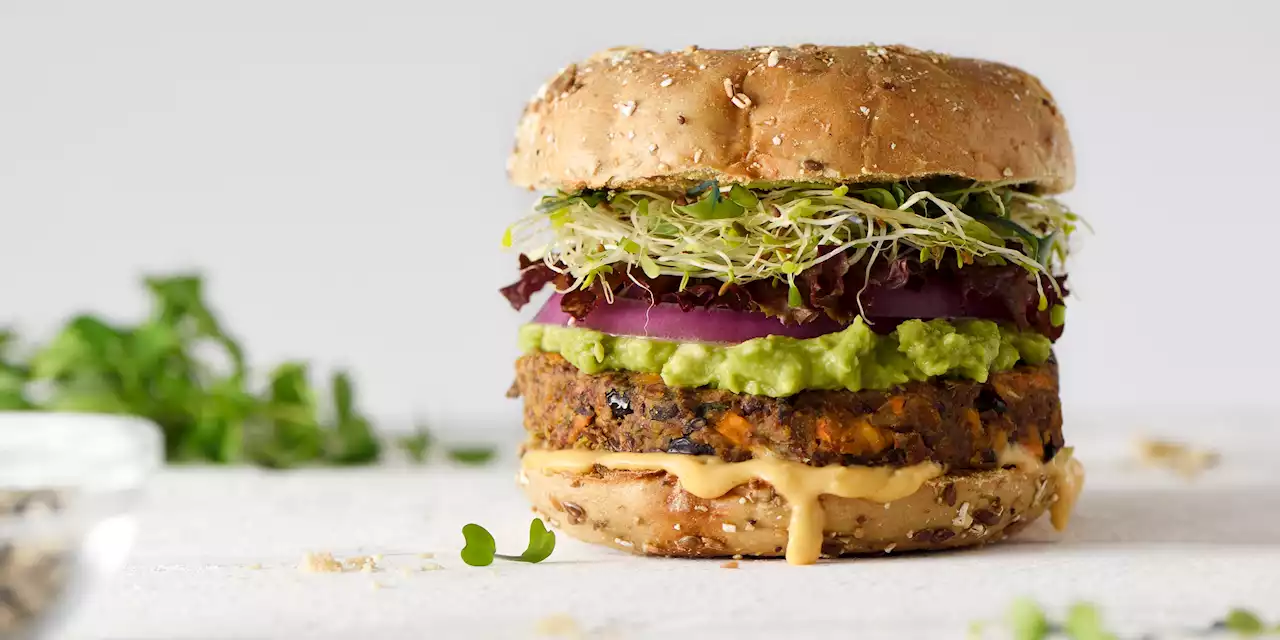 The 6 Best Store-Bought Veggie Burgers