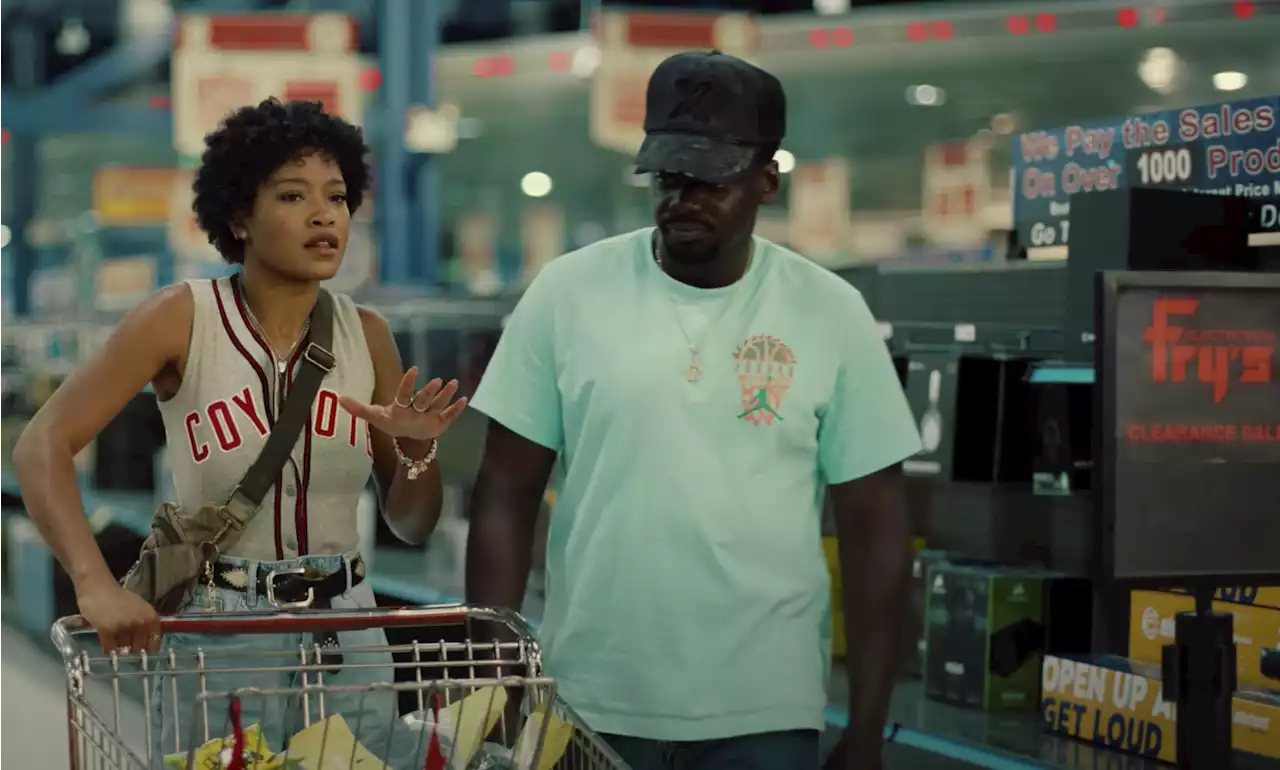 Fry's Electronics appears in trailer for Jordan Peele's 'Nope'