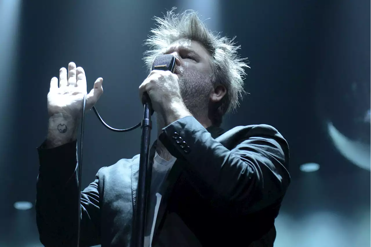 LCD Soundsystem announces 8 shows at small venues in SF Bay Area