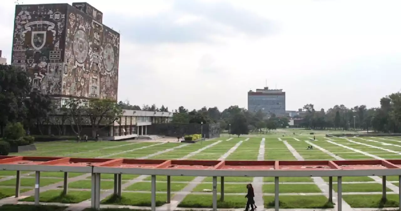 La UNAM es la mejor universidad en México y segunda mejor en América Latina: ranking