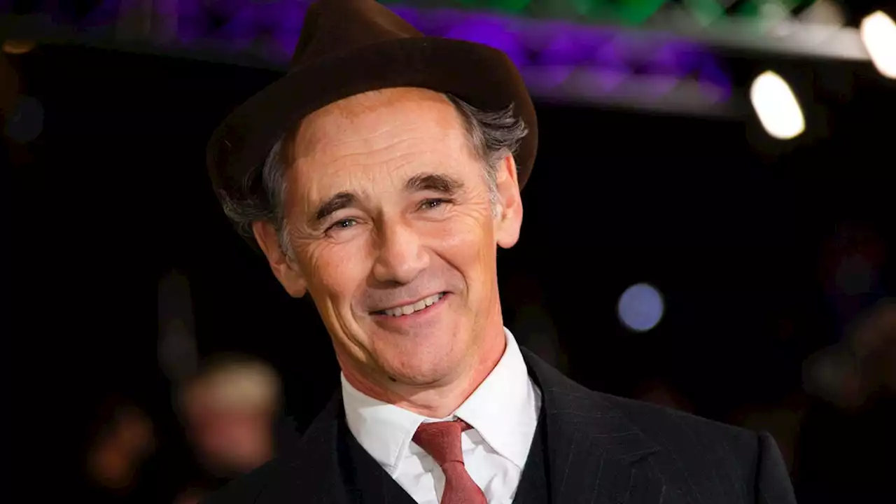 Mark Rylance announces cancellation of Jerusalem shows after death of brother Jonathan Waters in cycling accident