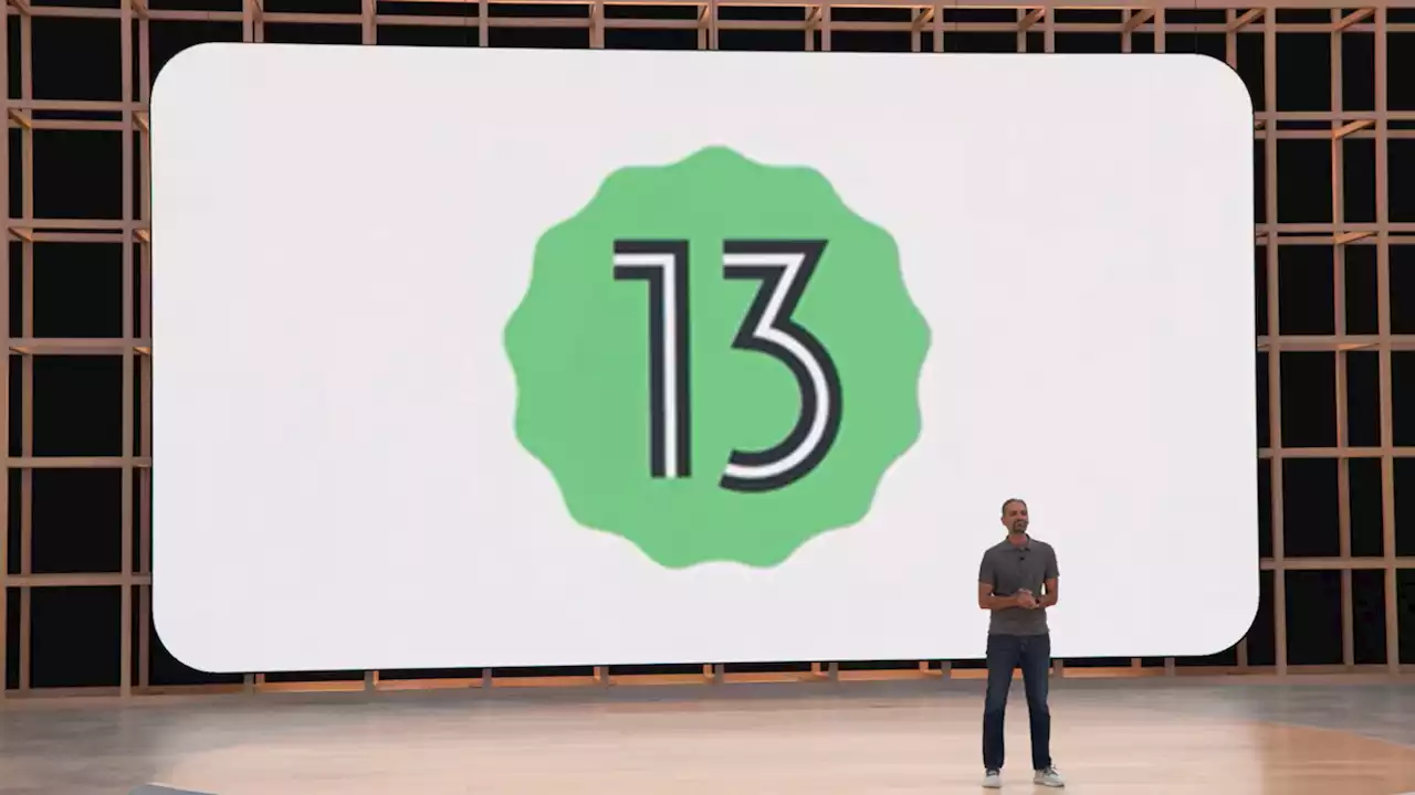 Android 13 enters third beta phase, reaches platform stability ahead of release - SoyaCincau