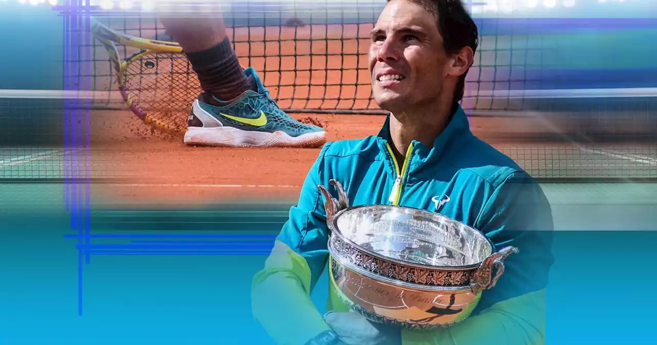 Doping-Vorwurf gegen Rafael Nadal! Experte Prof. Dr. Sörgel warnt: 'Kann gefährlich werden'