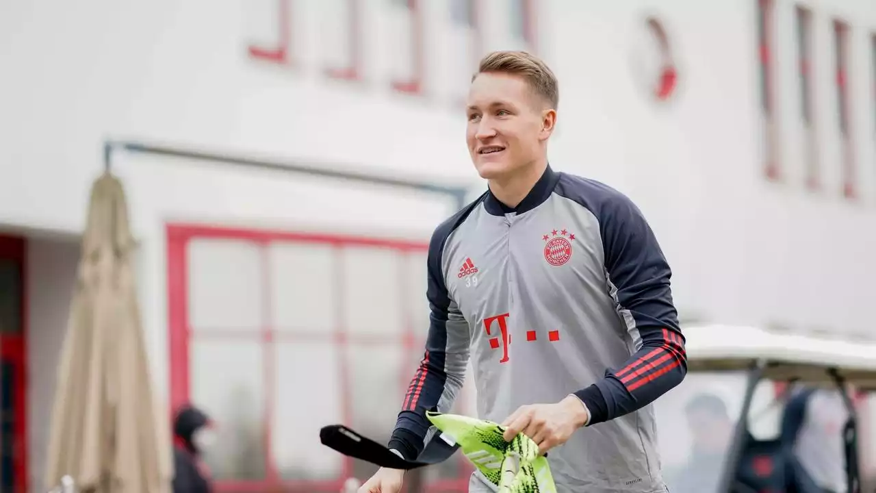 Ex-Bayern-Keeper: 'Musste mit Corona spielen'