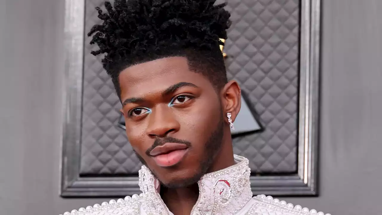 Lil Nas X Says BET Snub Is Really About “Homophobia” in Black Community