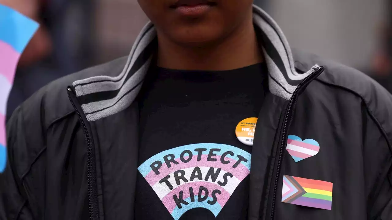 This Pride Month, We Must Remember the LGBTQ Youth Who Can’t Celebrate