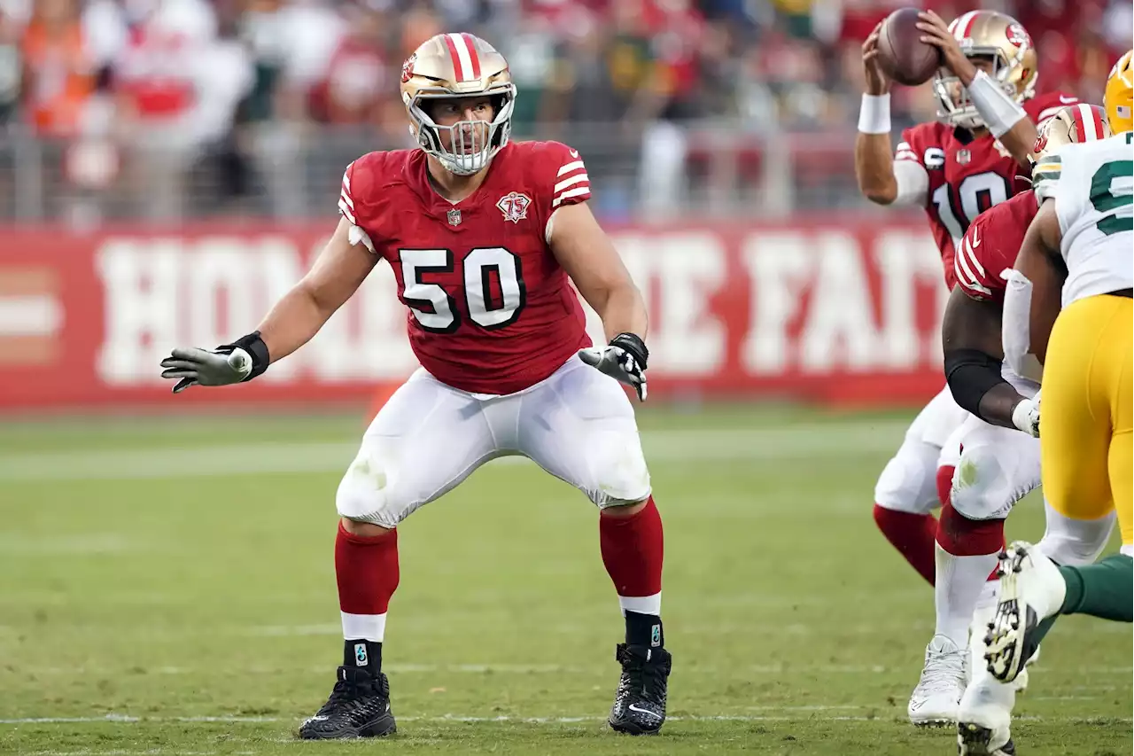 Alex Mack Retirement Creates Major Problem For 49ers