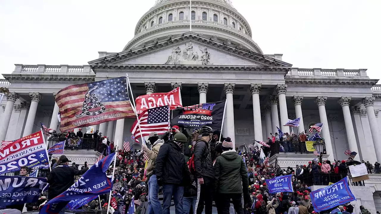 Must-Read Reflections On The January 6 Capitol Riot