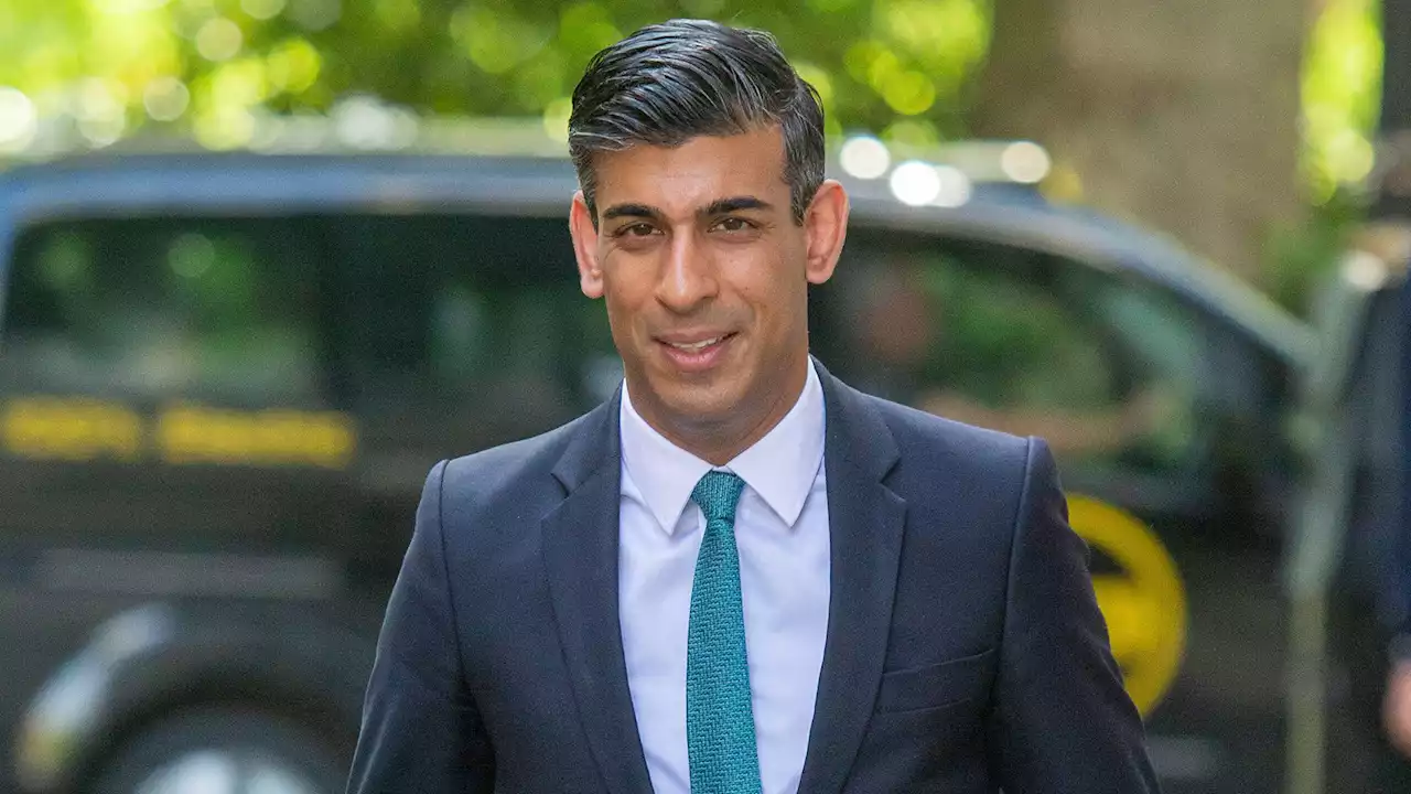 Drivers urge Rishi Sunak to slash fuel duty by 20p as prices soar to £2 a litre