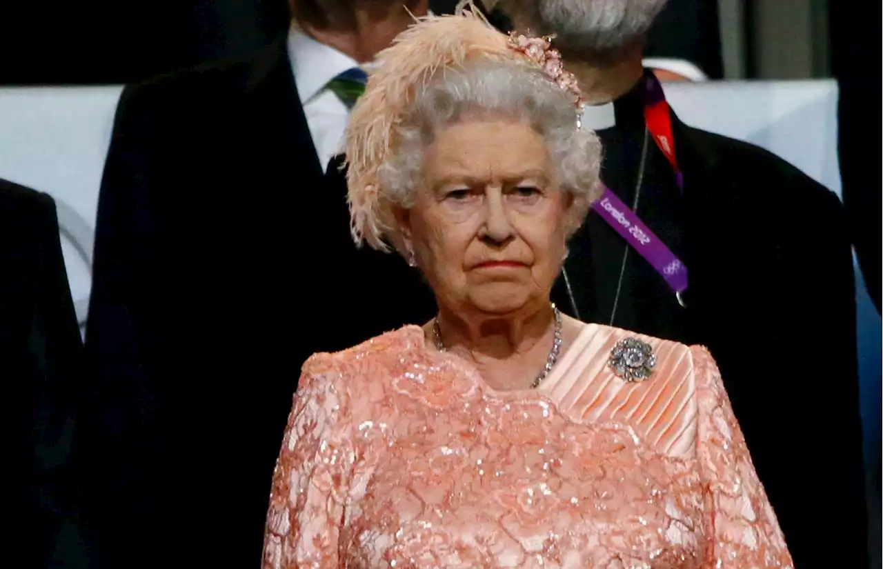 Queen 'forced to pull out' of ENTIRE Comm Games 'due to health issues'