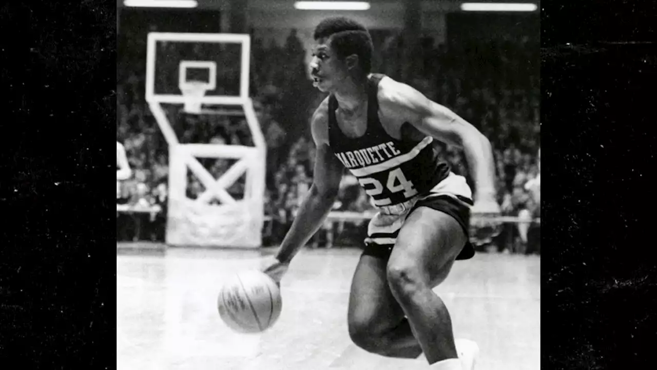 Marquette Basketball Legend George Thompson Dead At 74