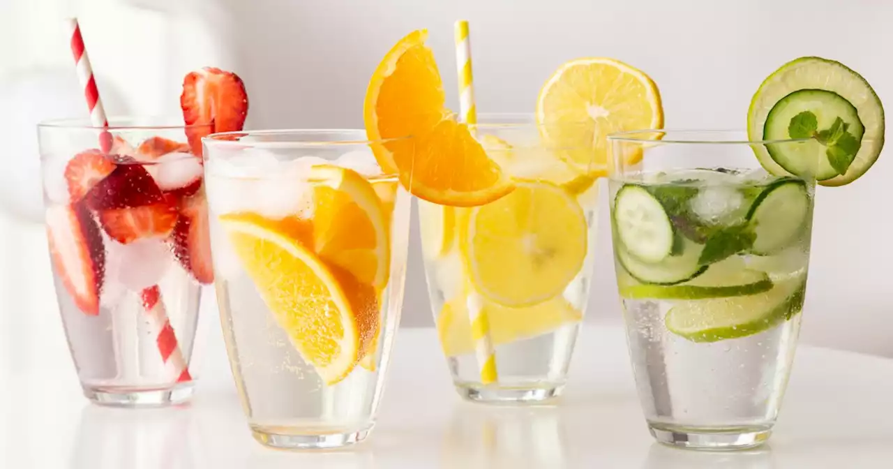 Are you drinking enough water? Here’s how to tell