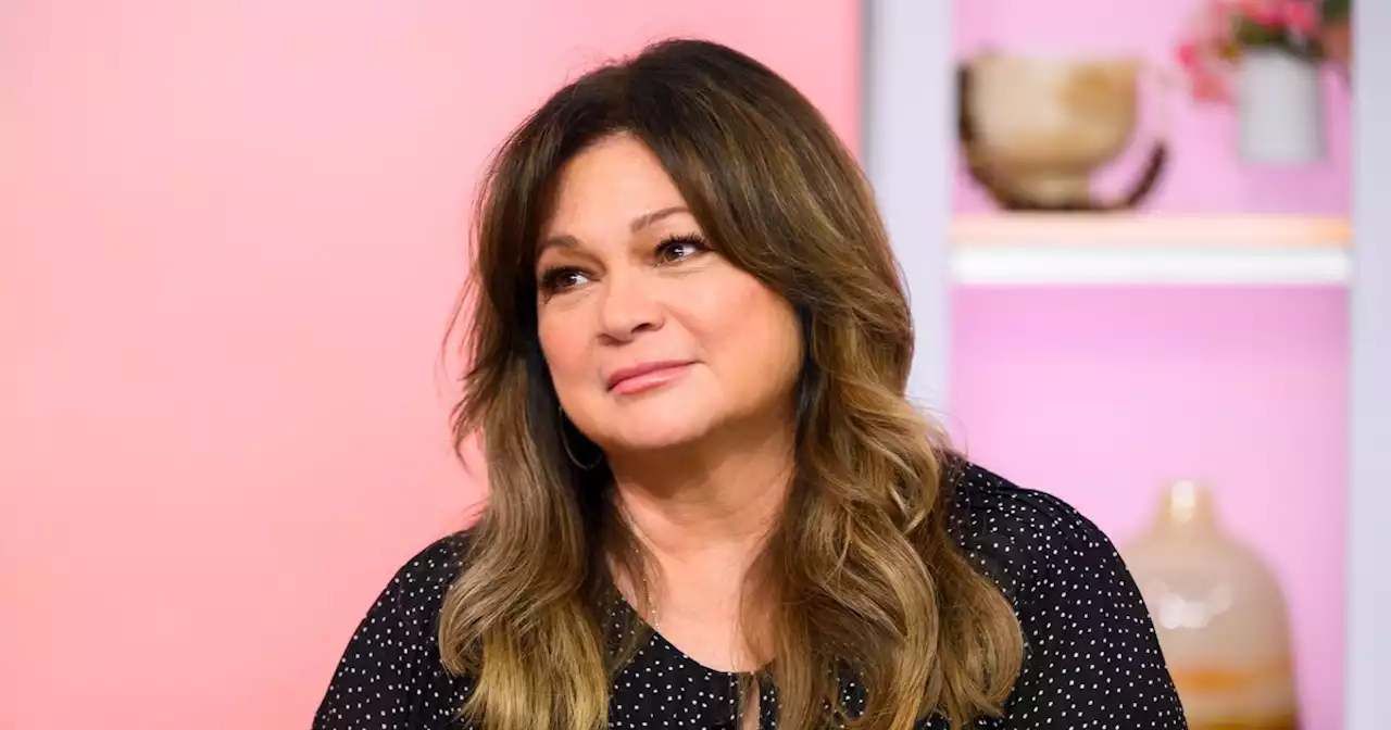 Valerie Bertinelli explains how her weight is protecting her amid ‘heartbreak’