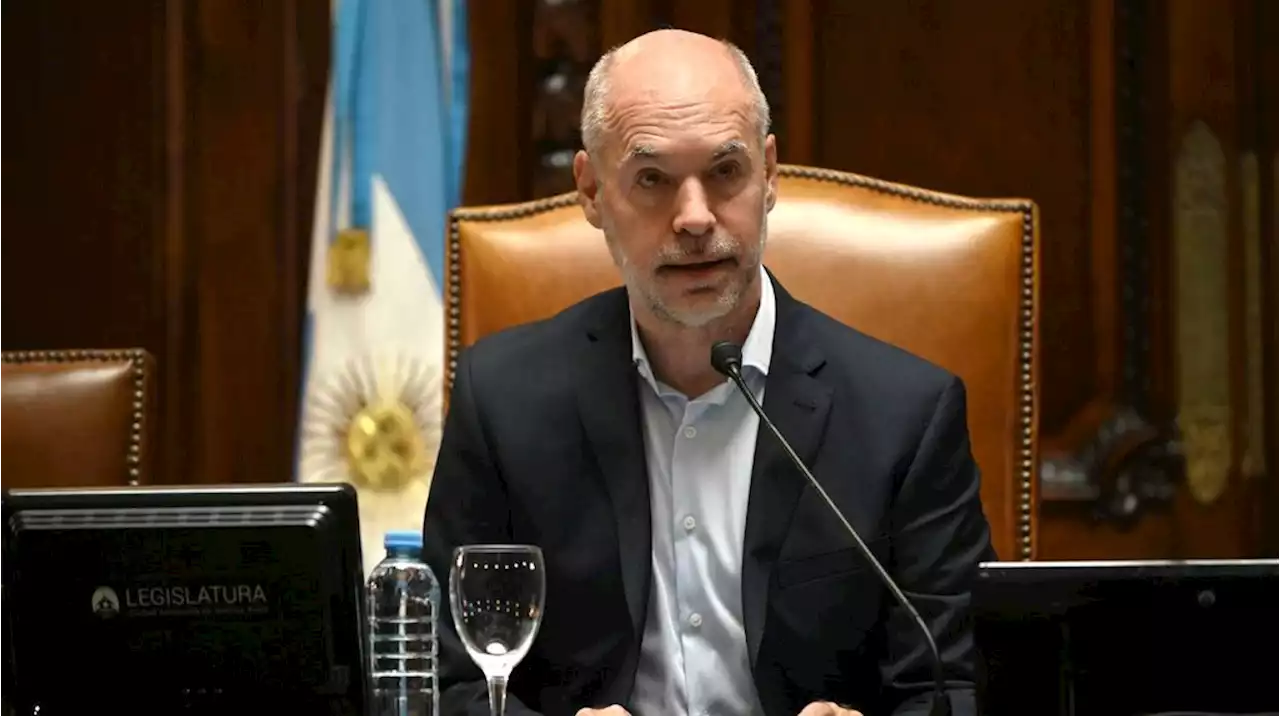 Guiño a los duros y “contra agenda” del kirchnerismo: Larreta ya delinea su campaña presidencial