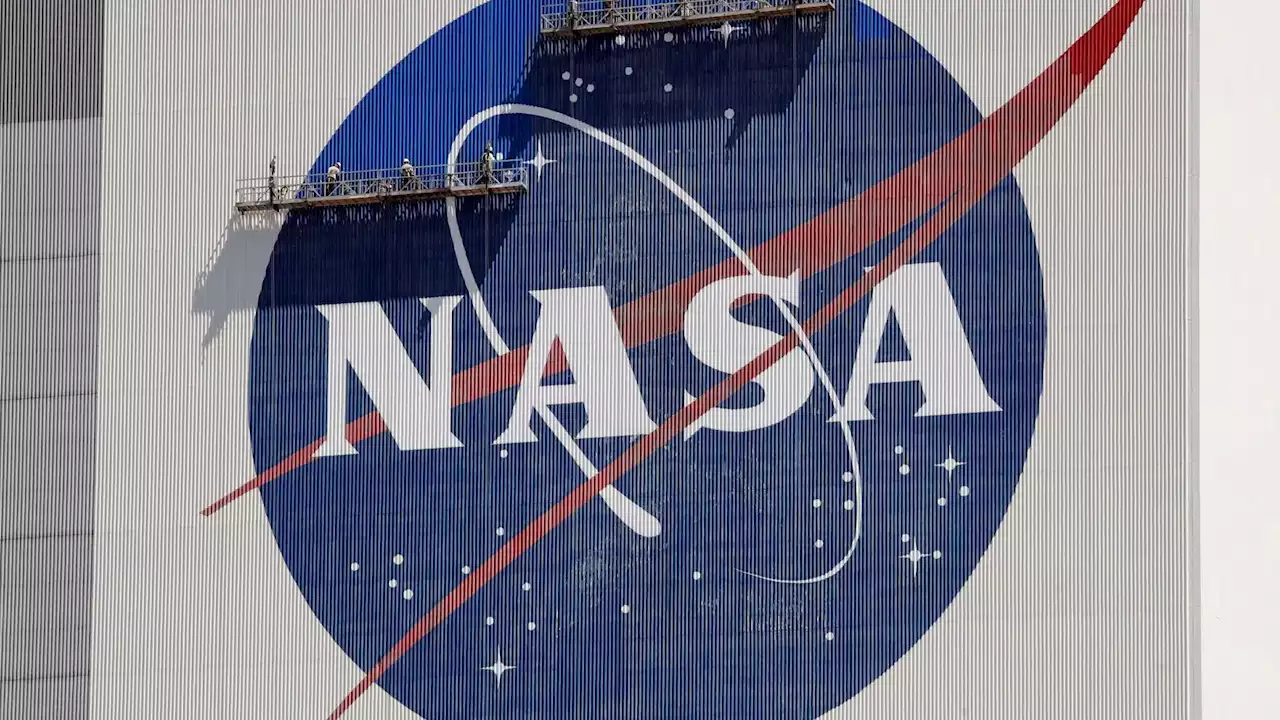 NASA launches study of UFOs despite 'reputational risk'