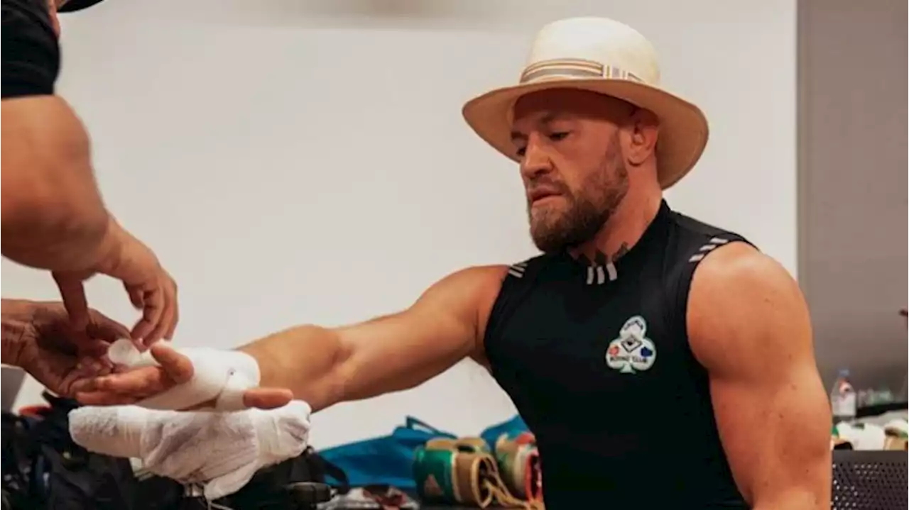 Pelatih MMA Ini Ungkap Laga Bintang UFC Conor McGregor vs Jorge Masvidal akan Luar Biasa