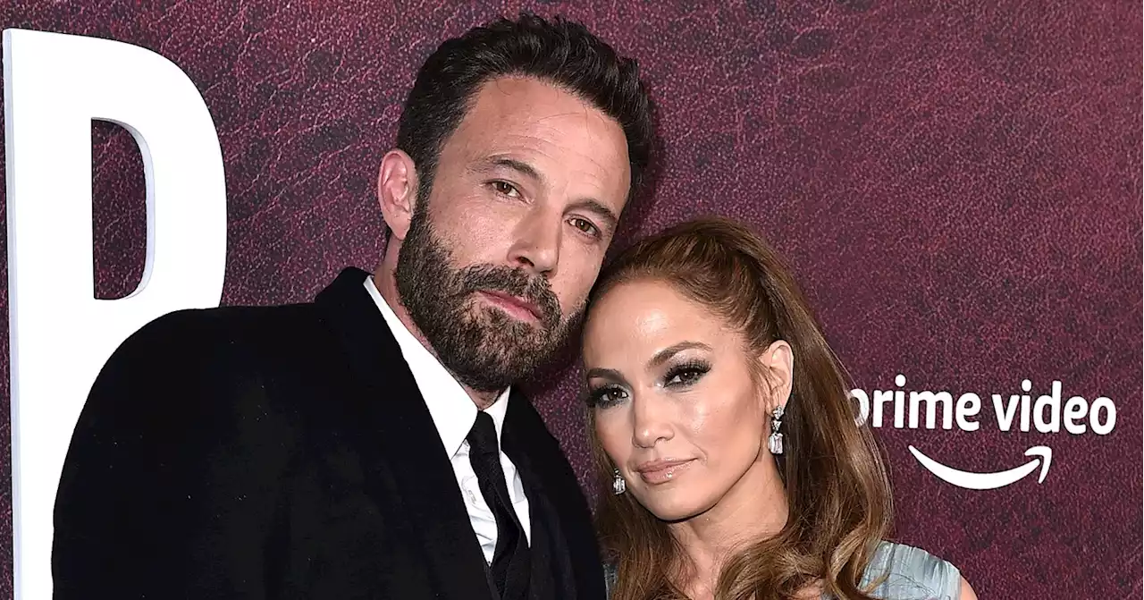 Ben Affleck and Jennifer Lopez: Timeline of the Bennifer Romance